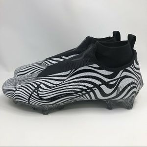 Nike Vapor Elite Football Cleats 360 Flyknit OBJ